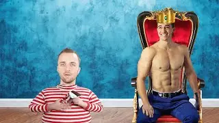 Tcha's - Bataille pour le Trône