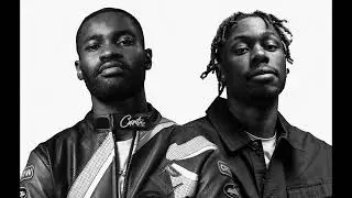 Tiakola x Dave - Meridian (Instrumental Officiel)