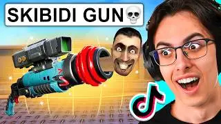 Reacting To BRAINROT Fortnite TikToks...