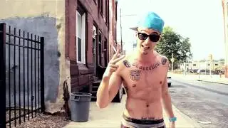 Chris Webby - Block To The Burbs (feat. Freeway) [Official Video]