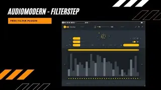 Filterstep - Free VST Effect