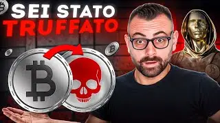 🚨 PERICOLI Nascosti: Non Farti TRUFFARE! ❌ Perché NON Gestisco i Tuoi Soldi?