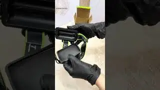 VIVAGOODS Налобный фонарь.