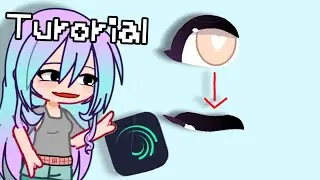 Eye tutorial (alight monition)
