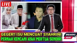 Heboh‼️Kelakuan Buruk Syahrini Terbongkar Kencani Ayah Mertua, Reino Barack Murka