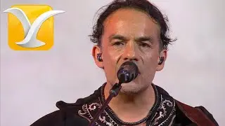 Los Bunkers - Ángel para un Final - Festival de la Canción de Viña del Mar 2024 - 1080p