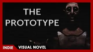 The Prototype - FULL PLAY (Voiced Visual Novel)