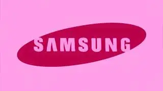 Samsung Logo History in Videoup V2.6