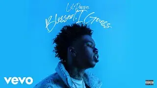 Lil Poppa - Back On Evergreen (Official Audio)