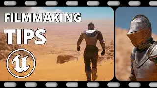 Master Unreal Engine Filmmaking: 3 Time-Saving Sequencer & Rendering Hacks