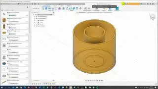 📐 Fusion360 to FreeCAD with Export Models Forms as .step Files