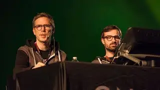 Substance Day 2018 - Substance Suite Master Classes with Allegorithmic