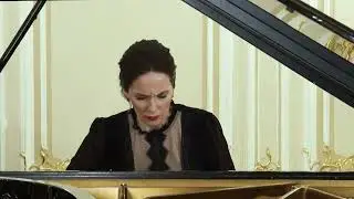 Anna SHELUDKO piano - BEETHOVEN - CHOPIN - MENDELSSOHN - RACHMANINOV