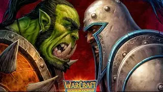 Warcraft Lore Explained: The First War