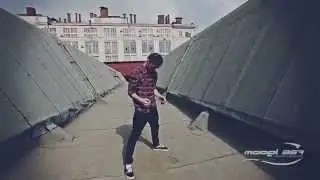 Russ - We should all burn together | Choreography by Kirill Zakharov | Model-357 Lab.