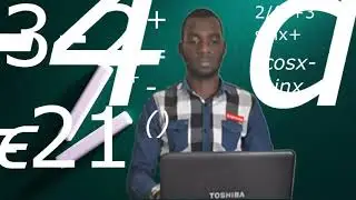 Trailer Gradeflex. Mathematics video lectures By: Irumba Sharif