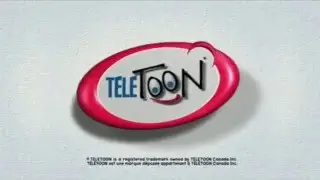 Teletoon/Nelvana/Studio B Productions (2005)