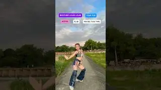 Tiktok Mashup #annicatamo #tiktokdance #tiktoktrends #tiktokviral