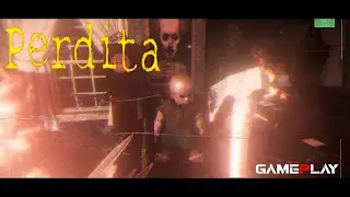 PERDITA GAMEPLAY - Horror Game