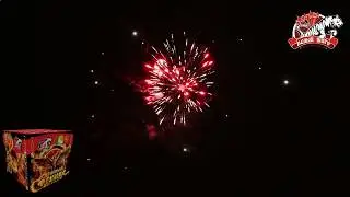 SU 4901 25 Огненый Феникс