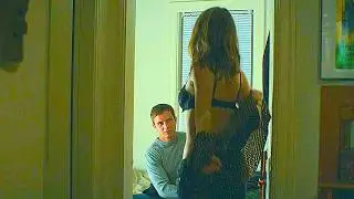 A young boy has an affair with his private tutor.