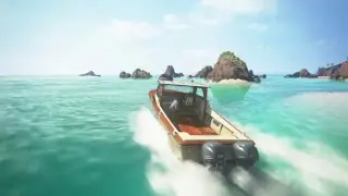 uncharted 4 путь вора  Часть 4