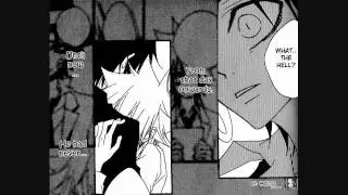 KHR Doujinshi {1827} Hibari X Tsuna - Proof
