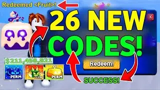 ⚠️New⚠️ Blox Fruits Codes July 2024 - Roblox Blox Fruits Codes 2024