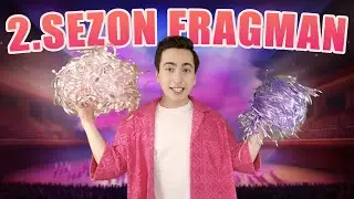 Gen Z 2.Sezon 1.Bölüm Fragmanı