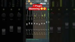 Plugin For Mastering