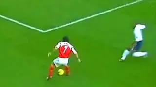 Amazing Arsenal Goals By Robert Pires