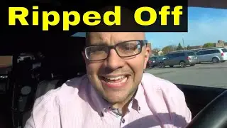 Never Get RIPPED OFF By A Mechanic Again With This Simple Car Trick