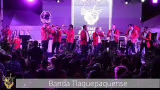 BANDA TLAQUEPALQUENSE