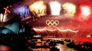 Australia's Olympic history