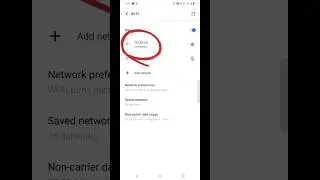 wifi kaise connect kare | how to connect wifi in mobile | wifi connect in mobile |