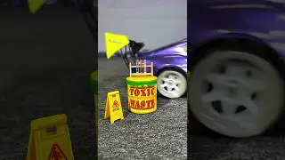 3 in row without crashing!?