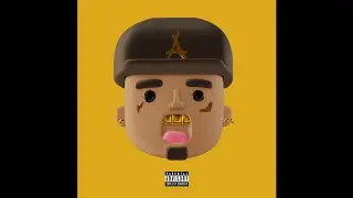 Kid Ink - Thick Ole (Bonus) [Audio]