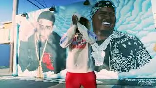 Spiffie Luciano - I Don't Bang (Official Music Video)