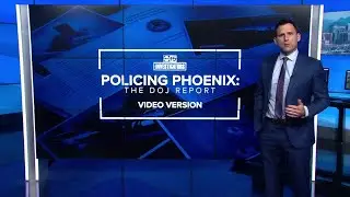 Phoenix PD Retaliates Against Protestors with Unlawful Arrests: Pages 72, 76-80