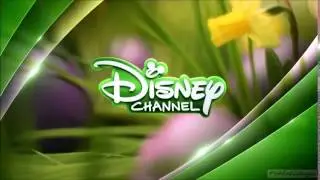Disney Channel Loop Ident 13