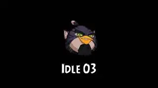 Angry Birds Star Wars 2- All Garazeb 