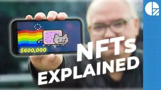 What Is An NFT and What You Need to Know!