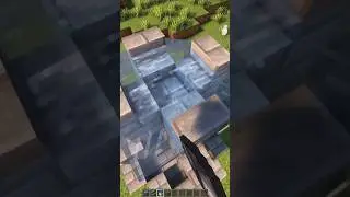 ЛУЧШИЙ ФОНТАН В МАЙНКРАФТЕ! 