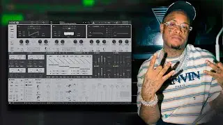 My BEST 808 MAFIA beat? How to make hard dark beats for Future,Nardo Wick,EST Gee in FL Studio