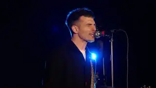 Phantom Planet Alex Greenwald 'Ship Lost At Sea' We Rise LA 5-27-2019 Los Angeles California