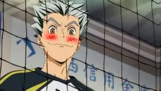 one dance (bokuto edit) haikyuu (amv)