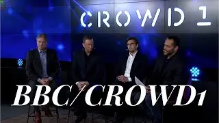 Ответы руководителей CROWD1 на вопросы BBC Africa