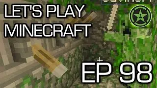 Lets Play Minecraft: Ep. 98 - Title Update 14 Part 2