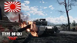 Type 90 (B) 