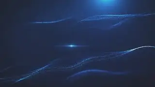 Cinematic Trailer Animated Background - No Text